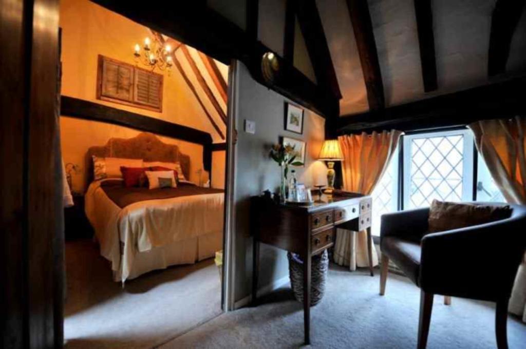 Kester House Hurst Green  Habitación foto