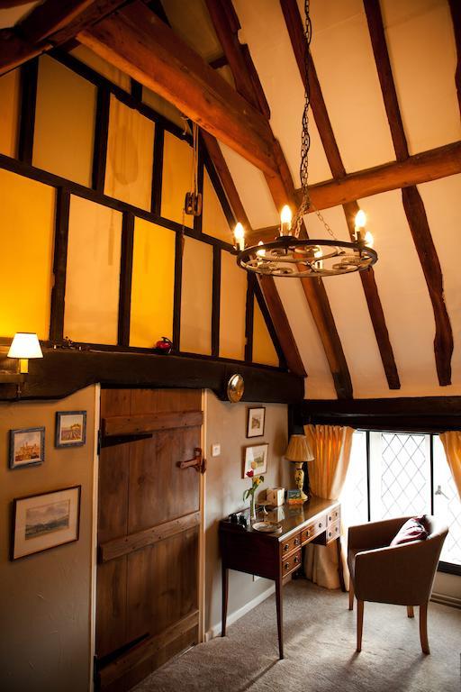 Kester House Hurst Green  Habitación foto