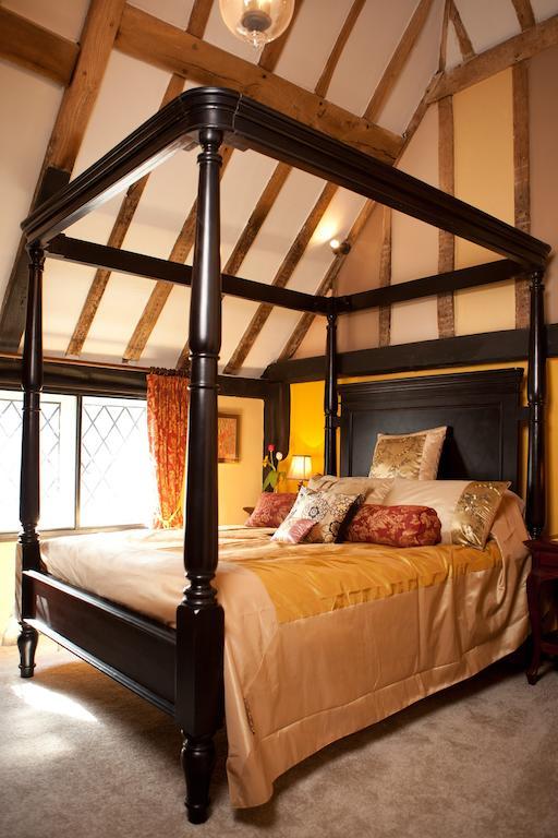 Kester House Hurst Green  Habitación foto
