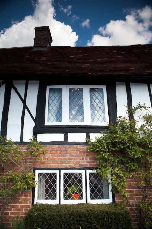 Kester House Hurst Green  Exterior foto